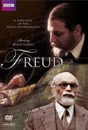 movie Freud 1984, psychology, Psychologische Filme