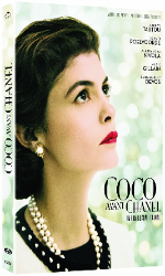 Geschichte der Coco Chanel