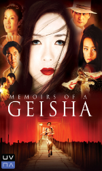 true story movie memories of a geisha
