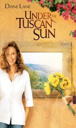 Film under the Tuscan sun