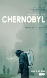 фильм на реальных событиях 'Чернобыль'