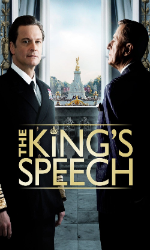 movie the king's speech