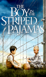 movie 'the boy in the striped Pajamas'