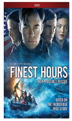 movie 'the finest hours'