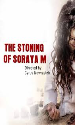 film 'the stoning of Soraya M.'